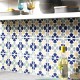 V&A Omar & MinaOmar Décor VA04381 British Ceramic Tile