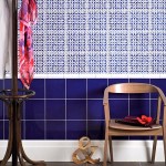V&A Galicia & Temara Decor VA04411 British Ceramic Tile