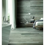 Chalet Porcelain Planks Kauri grey 20x120cm Ca’ Pietra