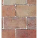 Antique Terracotta terracotta 15x15cm Ca’ Pietra