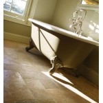 Antonio Travertine Tumbled beige 50x randomcm Ca’ Pietra