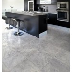Astro Grey Marble Honed grey 61x61cm Ca’ Pietra
