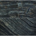 Baobab Limestone Ebony Honed ebony 30x60cm Ca’ Pietra