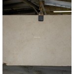 Bergamo Limestone Slab Honed 2cm ivory 150x250cm Ca’ Pietra