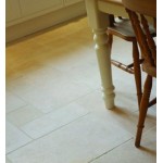Bergamo Limestone Tumbled cream 40x60cm Ca’ Pietra