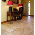 Bourne Limestone Distressed beige cm Ca’ Pietra