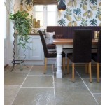 Oxley Limestone Worn beige 56x randomcm Ca’ Pietra