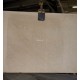 Fontaine Limestone Slab Honed 2cm cream 150x250cm Ca’ Pietra