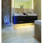 Glacier Limestone Honed cream 40x61cm Ca’ Pietra