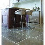 Hazlebury Limestone Tumbled grey cm Ca’ Pietra