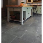 Huntingdon Limestone Seasoned grey 56x randomcm Ca’ Pietra