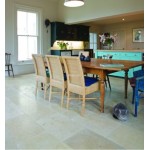 Java Limestone Tumbled beige 40x61cm Ca’ Pietra