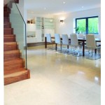 Lunar Limestone Honed ivory 61x61cm Ca’ Pietra