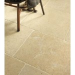 Calcot Limestone Seasoned cream 60x randomcm Ca’ Pietra