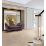 Neranjo Limestone Lightly Tumbled beige 60x randomcm Ca’ Pietra