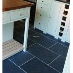 Pewter Slate Riven grey 40x60cm Ca’ Pietra