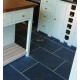 Pewter Slate Riven grey 40x60cm Ca’ Pietra