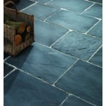 Shepton Flagstones Worn grey 50x randomcm Ca’ Pietra