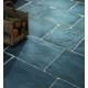 Shepton Flagstones Worn grey 50x randomcm Ca’ Pietra