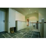 Trevail Slate Riven grey 50x randomcm Ca’ Pietra