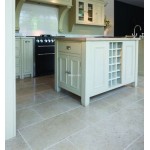 Zenna Limestone Honed ivory 40x60cm Ca’ Pietra