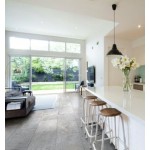 Astro Grey Marble Tumbled grey 61x randomcm Ca’ Pietra