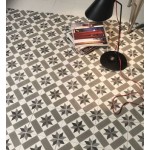 Chelsea grey 20x20cm Ca’ Pietra