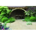 Hamlet Limestone Tumbled and Etched beige 60x randomcm Ca’ Pietra