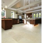 Replica Travertine XL Porcelain Honed cream 60x120cm Ca’ Pietra