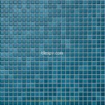 Moderno Shades Pilea blue 30x30cm Ca’ Pietra