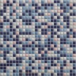 Moderno Blends Lampedusa blue 30x30cm Ca’ Pietra