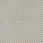 Moderno Patterns Chequer Dark Matt/Metallic metallic 30x30cm Ca’ Pietra