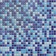 Moderno Blends Ancona blue 30x30cm Ca’ Pietra