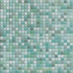 Moderno Blends Napoli green 30x30cm Ca’ Pietra