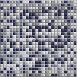 Moderno Blends Lipari blue 30x30cm Ca’ Pietra