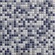 Moderno Blends Lipari blue 30x30cm Ca’ Pietra