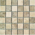 Smirna brown tones 185887 30.5x30.5cm Dekostock