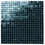 Lake black 186350 32.7x32.7cm Dekostock
