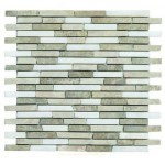 Afyon beige 186358 29x32.5cm Dekostock