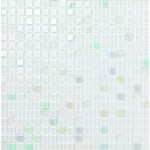 Neve white 186547 29.7x29.7cm Dekostock