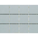 Basic Anti-Slip Gris Mate grey 186644 29.7x39.7cm Dekostock