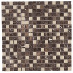 Avalon beige 186750 30x30cm Dekostock