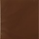 Plus Chocolate chocolate 186860 33.3x33.3cm Dekostock