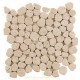 Trencadis Alpaca beige 185407 26x26cm Dune