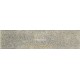 Platinum Glass silver/copper 185435 15x60cm Dune