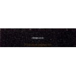 Cosmic Glass gold 185439 15x60cm Dune