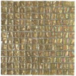 Cayman Champagne gold 185643 29.8x29.8cm Dune