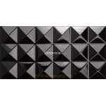 Black Keops silver 186335 30x60cm Dune