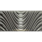 Silver Dune silver 186336 30x60cm Dune