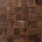 Amazonia Natura brown 186377 30x30cm Dune
